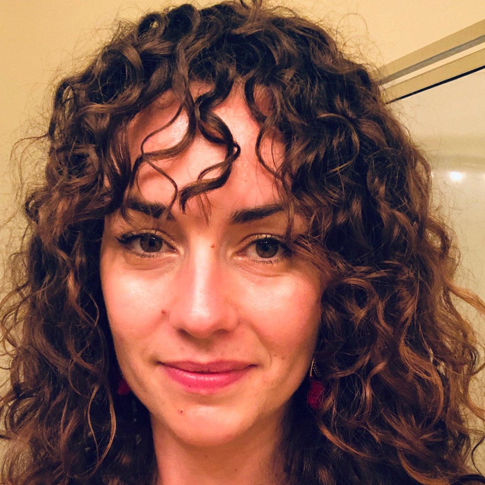 Meet your Posher, Jen